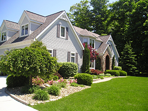 Landscapers and Lawncare Services in Mount Pleasant Mills, PA